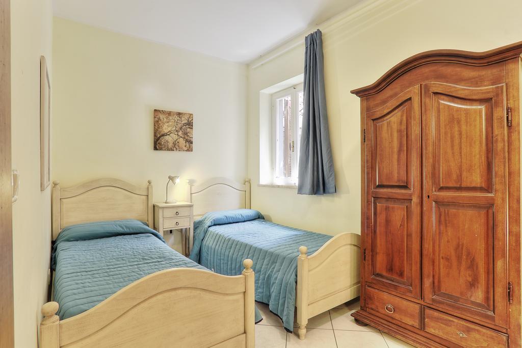 Residence Vacanza Mare Marina di Campo Kültér fotó