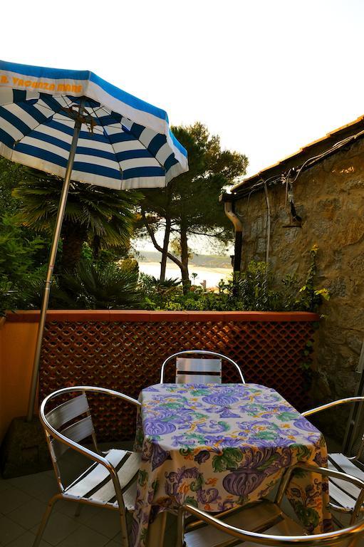 Residence Vacanza Mare Marina di Campo Szoba fotó